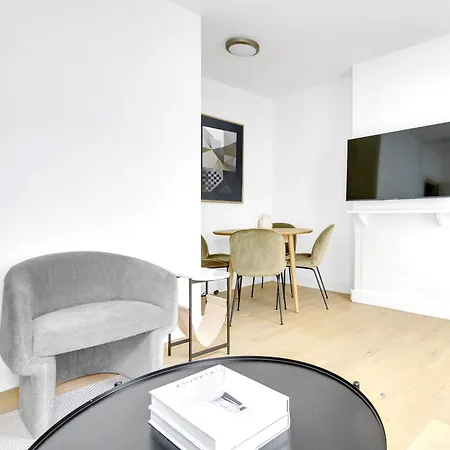 Апартаменты Amazing 3Br Near Brick Lane Лондон Экстерьер фото
