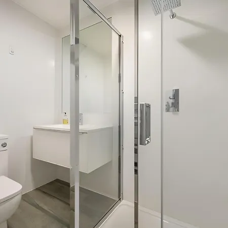 Апартаменты Amazing 3Br Near Brick Lane Лондон Экстерьер фото