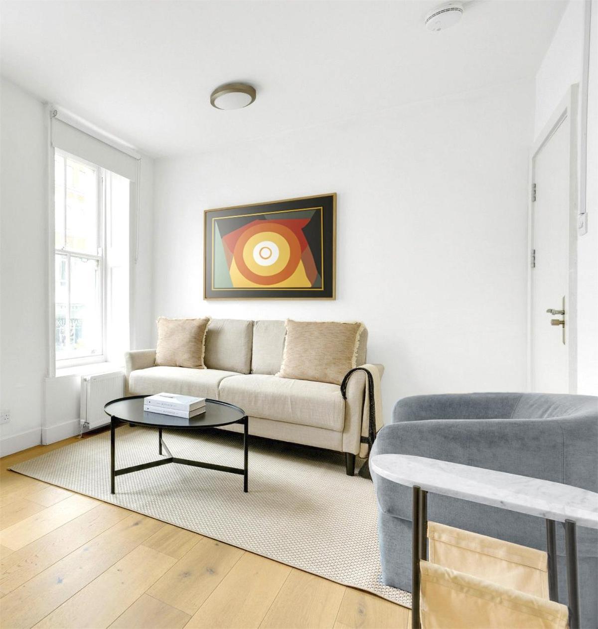 Amazing 3br Near Brick Lane * Лондон