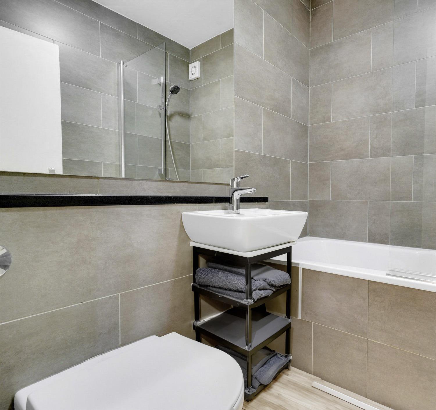Amazing 3br Near Brick Lane Апартаменты Лондон